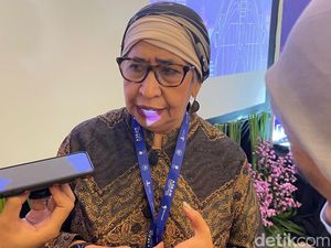 Indonesia Menyerah soal Kebaya, Gabung Singapura Cs Daftar ke UNESCO