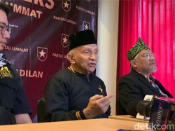 Partai Ummat Dukung Anies Baswedan Jadi Capres 2024