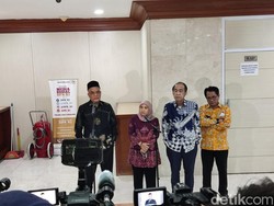 Biaya Haji 2023 Diumumkan Besok, Ongkos Hotel hingga Makan Masih Buntu