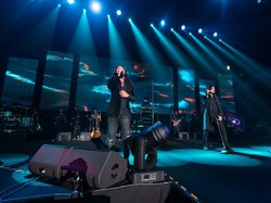 Jalan yang Ditutup Saat Ada Konser Dewa 19 di Bandung