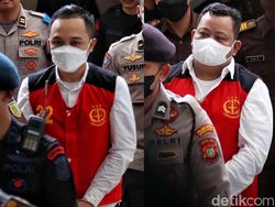 Hakim Ungkap Skuad Magelang yang Ancam Yosua: Ricky dan Kuat Maruf