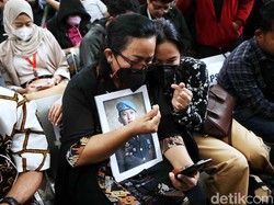 Hakim Nilai Isoman Hanya Alasan untuk Bawa Yosua ke TKP Pembunuhan