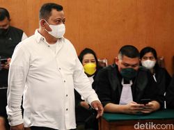 Hakim Beberkan Betapa Tak Berdaya Yosua dari Magelang hingga Akhirnya Dibunuh