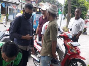 Sederet Fakta ODGJ di Depok Tewas dan Bawa Tas Isi Rp 120 Juta Sederet Fakta ODGJ di Depok Tewas dan Bawa Tas Isi Rp 120 Juta
