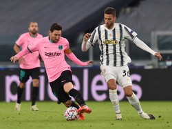 Araujo Minta Barcelona Datangkan Dua Pemain Ini