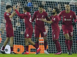 Ini Baru Liverpool yang Sebenar-benarnya