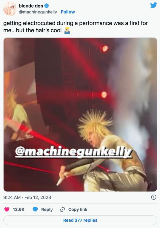 Machine Gun Kelly