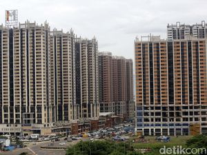 Duit Konsumen Meikarta Mau Di-refund, dari Mana Sumbernya? Duit Konsumen Meikarta Mau Di-refund, dari Mana Sumbernya?