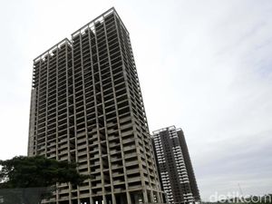 Zaman Presiden Prabowo Polemik Meikarta Terselesaikan