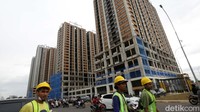 Pemerintah Bebaskan Pajak Hibah Lahan Meikarta 30 Ha dari Lippo