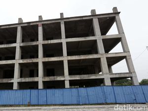 Jangan Sampai Kasus Meikarta Terulang, Mau Beli Apartemen Perhatikan Hal Ini!