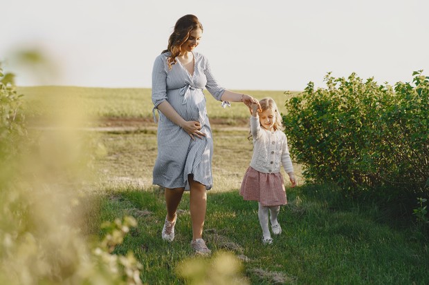 Membatasi Aktivitas Fisik/ Foto: pexels.com/Gustavo Fring Kesalahan umum yang sering dilakukan sebagian besar perempuan hamil ialah membatasi aktivitas fisik.