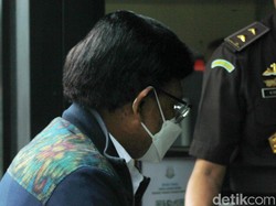 Menkominfo Johnny G Plate Hadiri Pemeriksaan Kasus Korupsi BTS