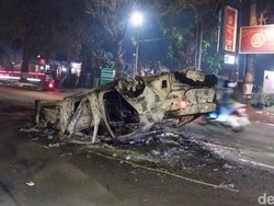 Manajer Persebaya Ungkap Kengerian Teror Aremania di Kanjuruhan