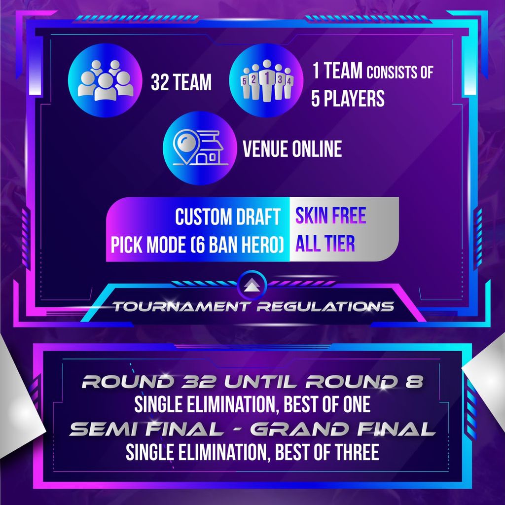 Mobile Legends InsertLive