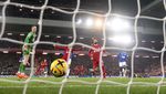 Gol Salah, Gakpo Merahkan Merseyside!