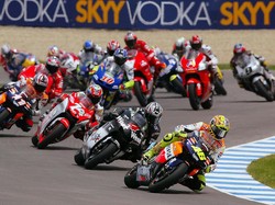 MotoGP Sudah Berubah: Dulu Pemenangnya Itu-itu Saja, Kini Banyak Kejutan