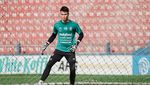 Australia Vs Indonesia: 7 Pemain Garuda dengan Caps Terbanyak