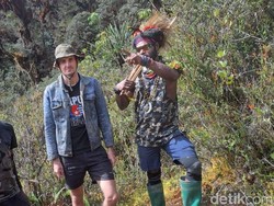 Penegasan Polisi Kondisi Pilot Susi Air yang Disandera KKB Masih Hidup