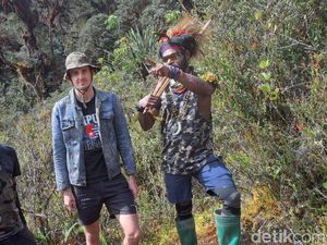 Susi Tak Habis Pikir Pilot Disandera di Papua: Rute yang Diterbangi Aman Susi Tak Habis Pikir Pilot Disandera di Papua: Rute yang Diterbangi Aman