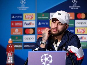 Neymar Si Paling Digosipin Neymar Si Paling Digosipin