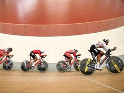 Tatap Olimpiade 2024, PB ISSI Akan Boyong Pelatih Kelas Dunia