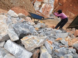 LFP Bikin Heboh, Antam Masih Pede Garap Nikel?