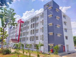 Ini Perbedaan Rusun, Apartemen dan Kondominium