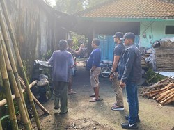 Gara-gara Curi Buah Salak, Tiga Remaja Masuk Bui