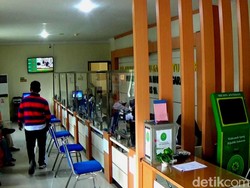 Puluhan Pasangan di Banjarnegara Jalani Sidang Cerai saat Hari Kasih Sayang