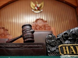 Akhir Drama Sidang Pembunuhan Yosua dan Daftar Lengkap Vonis Sambo dkk