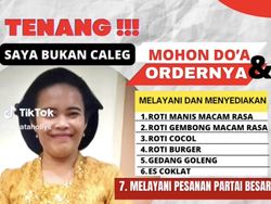 berita-dan-informasi-roti-caleg-terkini-dan-terbaru-hari-ini-detikcom