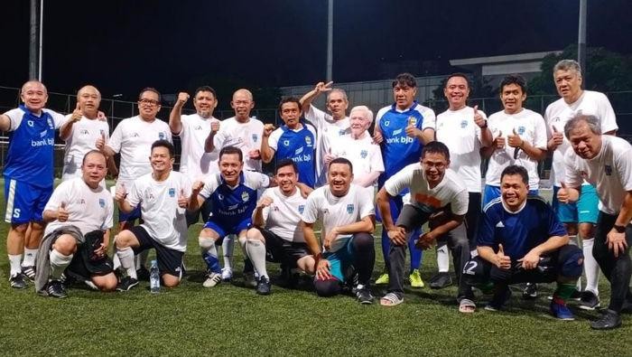 Persib Legend