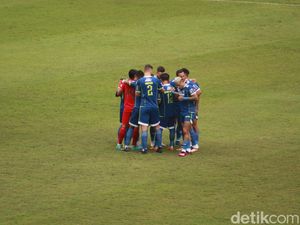 Prediksi Susunan Pemain Persib Vs PSM Prediksi Susunan Pemain Persib Vs PSM