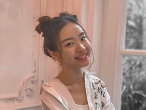My Promise dari Phoebe Paris Hadir di Hari Valentine My Promise dari Phoebe Paris Hadir di Hari Valentine