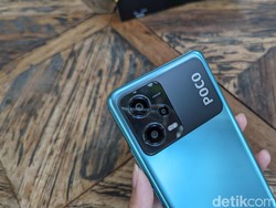 Poco X5 GT dan Poco C55 Muncul di Situs TKDN, Kapan Dirilis?