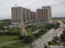 Lippo Cikarang Serahkan Tanggung Jawab soal Meikarta ke MSU