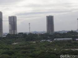 Distrik 3 Disebut Masih Tanah Merah, Meikarta Akui Tak Ada Pembangunan