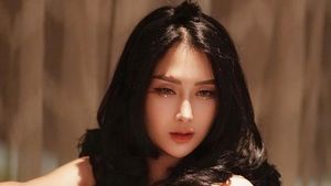 Putri Farin Sudah Punya Pasangan, Tapi Ogah Ekspos Kehidupan Pribadi