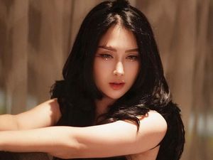 Putri Farin Sudah Punya Pasangan, Tapi Ogah Ekspos Kehidupan Pribadi Putri Farin Sudah Punya Pasangan, Tapi Ogah Ekspos Kehidupan Pribadi