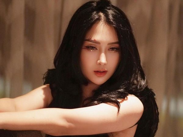 Putri Farin Sudah Punya Pasangan, Tapi Ogah Ekspos Kehidupan Pribadi