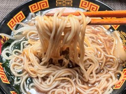 Toko Ini Klaim Punya Ramen Terpanjang dalam Sejarah, Apa Istimewanya?