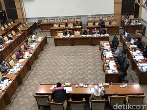 PPATK Beberkan Dana Nasabah Indosurya untuk Beli Jet hingga Operasi Plastik