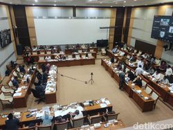 Hasil Rapat DPR-Kemenag: Sepakati Biaya Haji 2023 Rp 49,8 Juta
