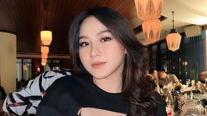 Resta Maharani Bisa Jadi Model karena Hal Ini