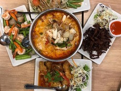 5 Restoran Halal di Bangkok yang Bisa Dikunjungi Saat Liburan