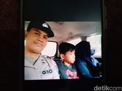 Bocah SD Penghuni Panti Asuhan di Solo Hilang Akhirnya Ditemukan