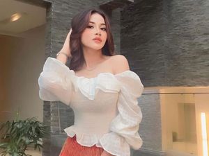 Hal yang Ditakutkan dan Impian Safira Ika Putri soal Cowok Hal yang Ditakutkan dan Impian Safira Ika Putri soal Cowok