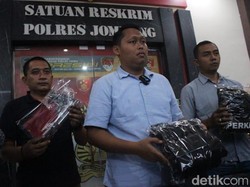 Kasus Pengeroyokan Antarpesilat di Jombang, Satu Pendekar Diringkus