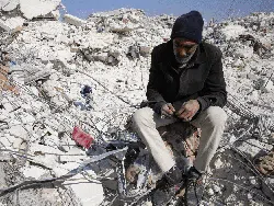 Sepekan Gempa Turki-Suriah, Korban Tewas Tembus 36.000 Jiwa